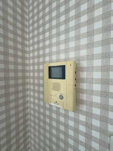 ネロエスパジオのセキュリティ