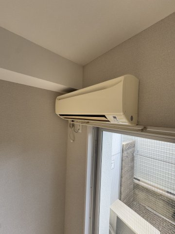 ネロエスパジオの設備