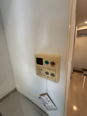 ネロエスパジオの設備