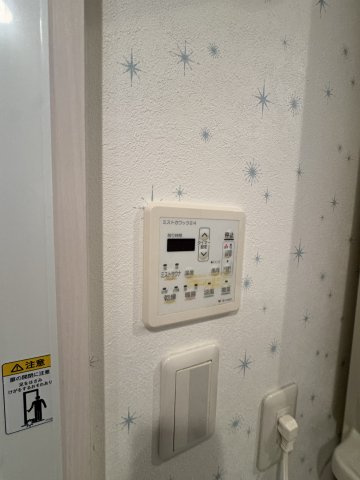 ネロエスパジオの設備