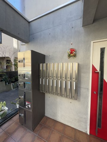 ネロエスパジオのその他共用部分