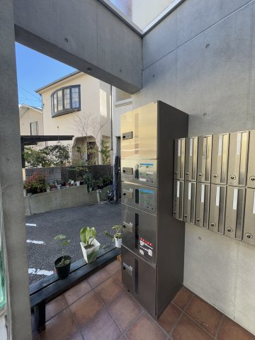 ネロエスパジオのその他共用部分