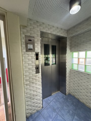 ネロエスパジオのその他共用部分