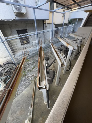 ネロエスパジオのその他共用部分