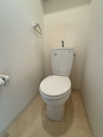 ネロエスパジオのトイレ