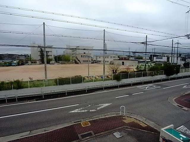ステラパレスの展望