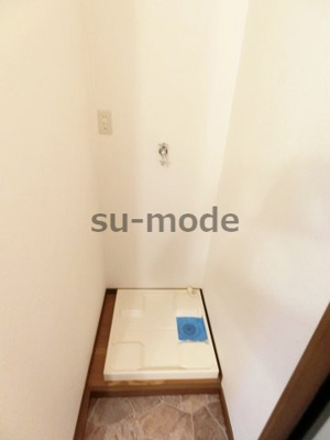 【設備】 | パルコート若園