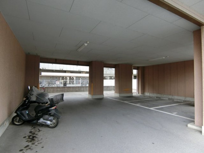 【周辺】 | パルコート若園