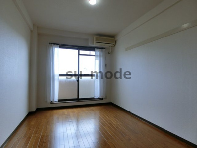 【居間・リビング】 | パルコート若園