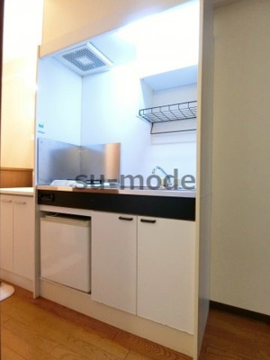 【キッチン】 | パルコート若園