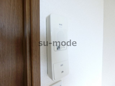 【セキュリティ】 | パルコート若園