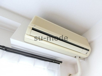 【内装】 | パルコート若園