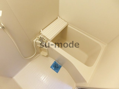 【浴室】 | パルコート若園