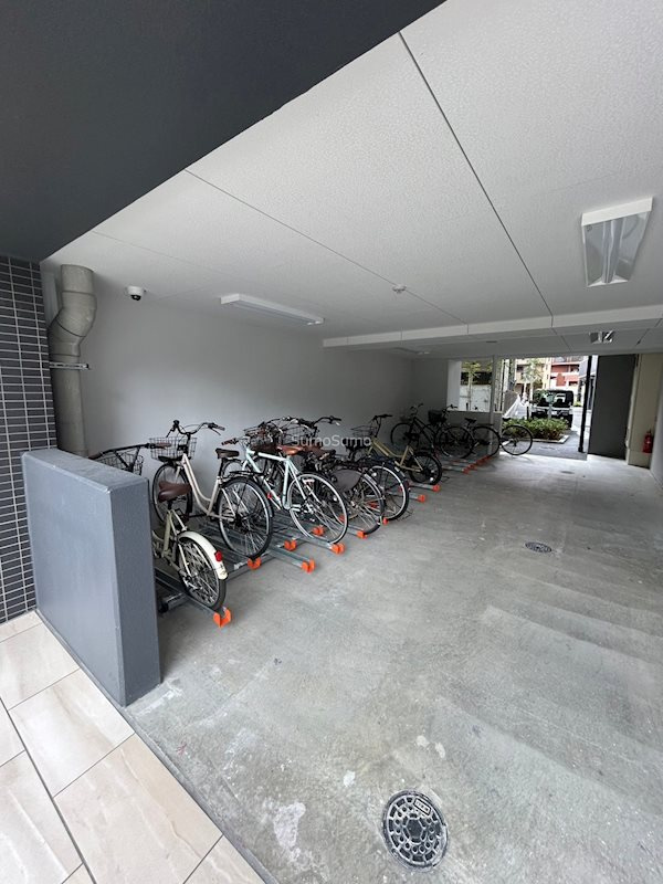 セレニテ阿波座ミラクのその他共用部分