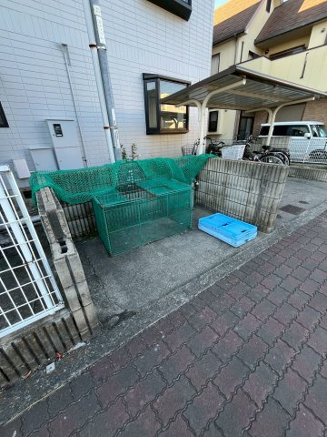 トリヴァンベールタナカの外観