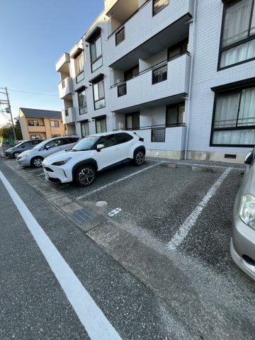 トリヴァンベールタナカの外観