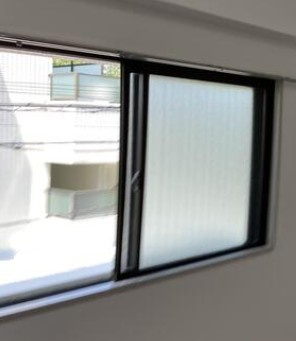 杉並区堀ノ内３丁目の賃貸マンションのセキュリティ