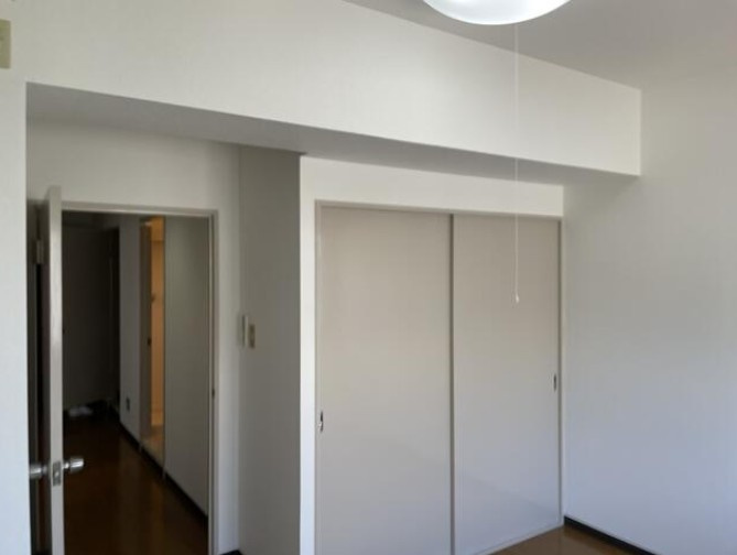 杉並区堀ノ内３丁目の賃貸マンションの内装