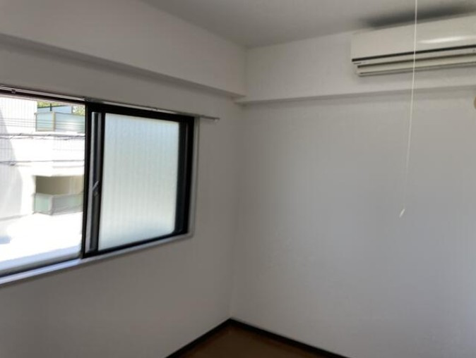 杉並区堀ノ内３丁目の賃貸マンションの居間・リビング