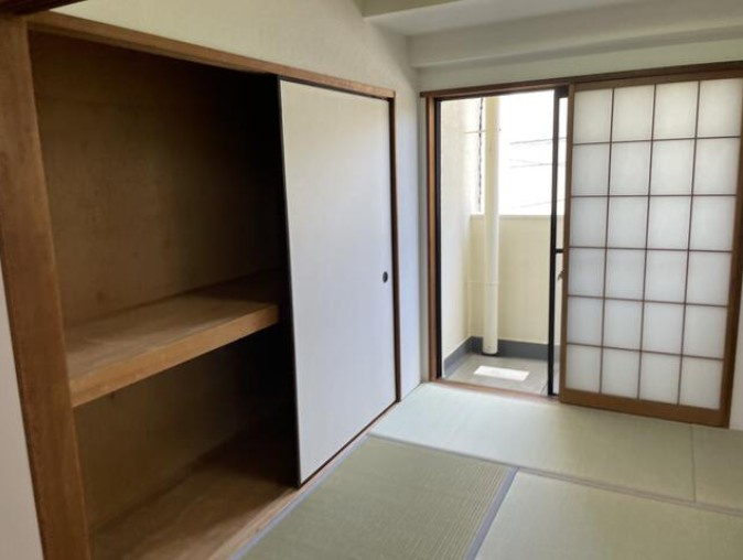 杉並区堀ノ内３丁目の賃貸マンションのその他