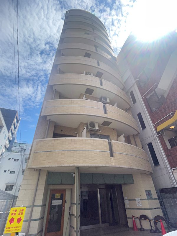 セレニテ日本橋