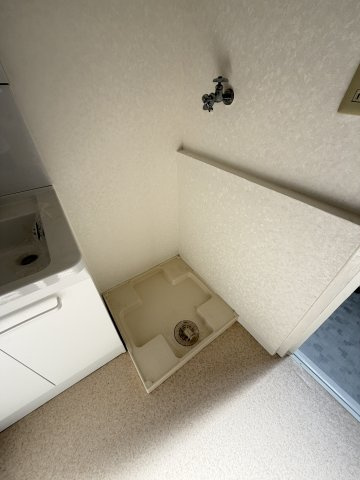 ハイツ清水の設備