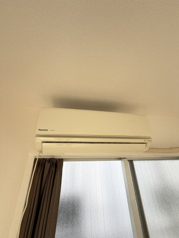 ハイツ清水の設備