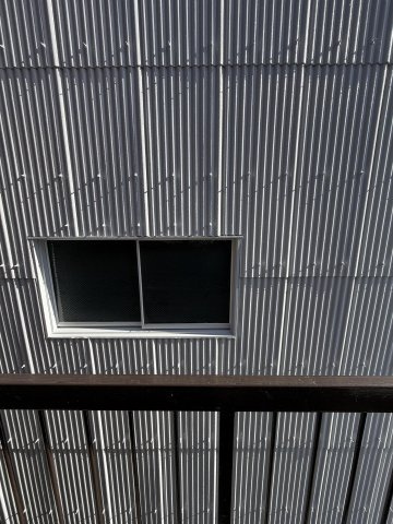 ハイツ清水の展望