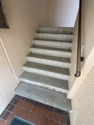 ハイツ清水のその他共用部分