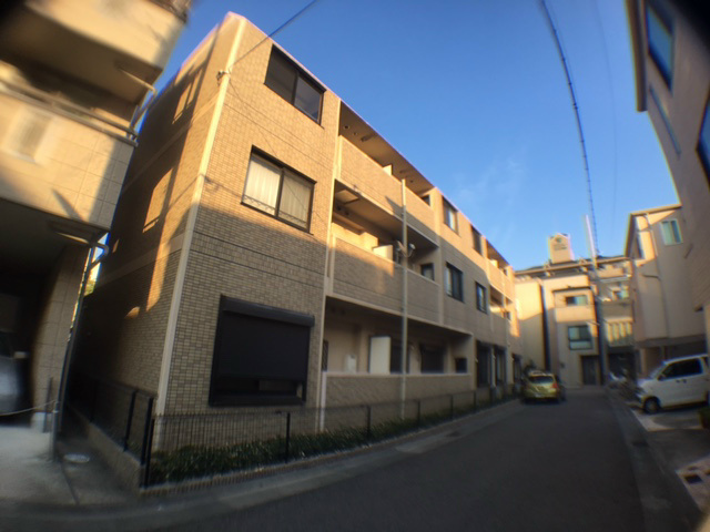 ジオ　カミーノ