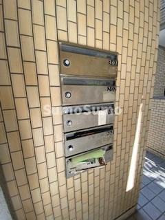 シャルマン屋敷本のその他共用部分
