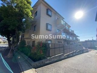 シャルマン屋敷本