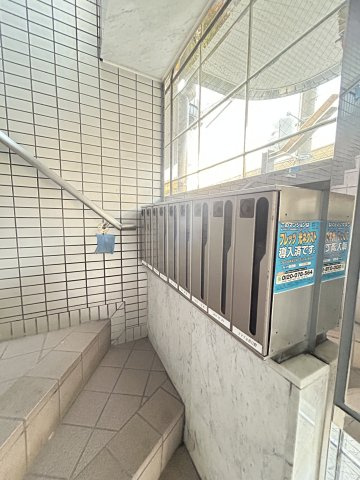 スマイル春日野のその他共用部分