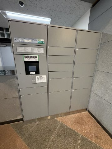 ダイアパレス西神戸のその他共用部分