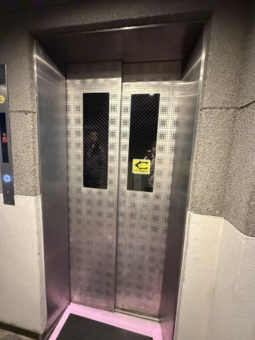 ダイアパレス西神戸のその他共用部分