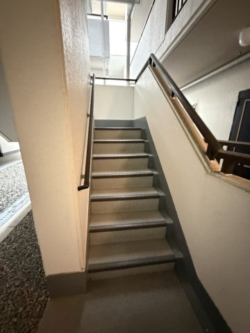 ダイアパレス西神戸のその他共用部分