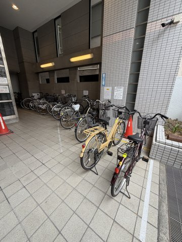 ダイアパレス西神戸のその他共用部分