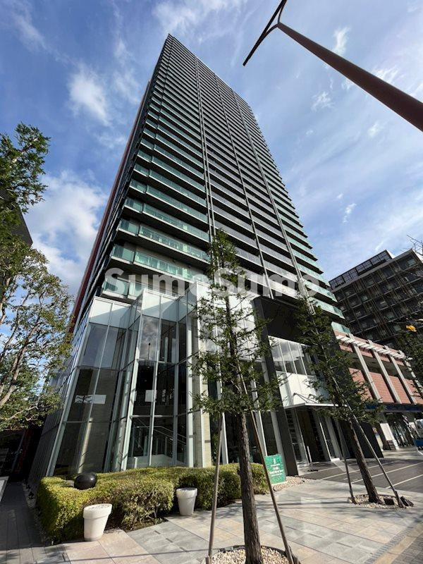 なんばグランドマスターズタワー