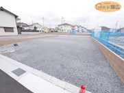 高砂市阿弥陀町魚橋（全17）土地　9号地の画像