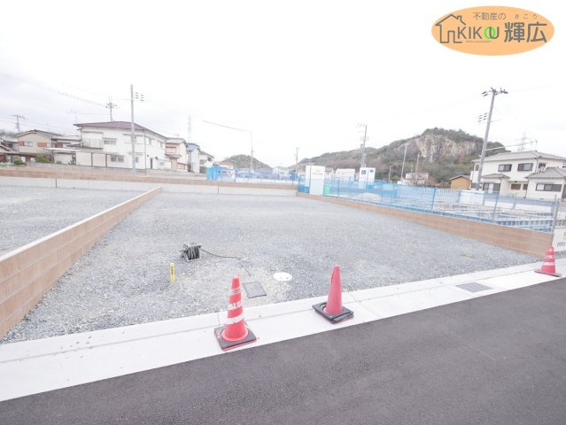 【外観】 | 高砂市阿弥陀町魚橋（全17）土地　9号地