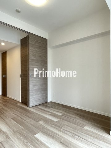 ウエルカーサ文京湯島の居間・リビング