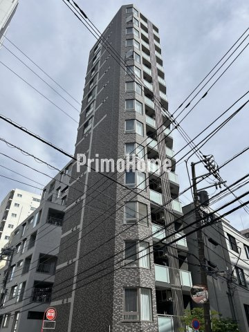 ウエルカーサ文京湯島