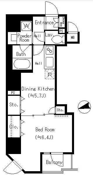 ウエルカーサ文京湯島