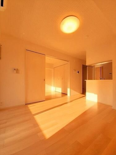 メゾンアイティーサンシャイン