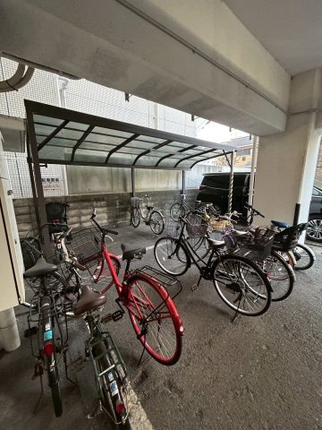 ステラ田中町のその他共用部分