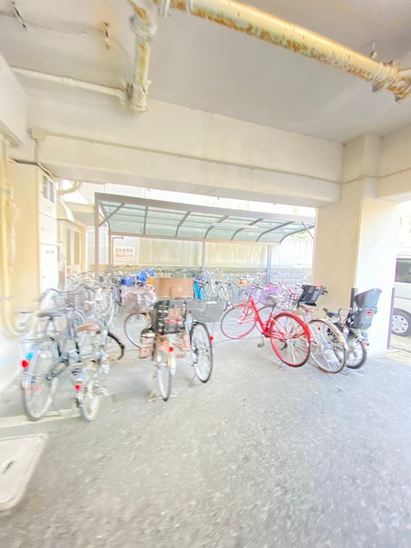ステラ田中町の外観