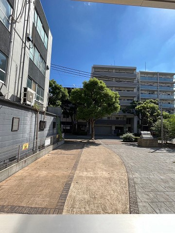 セピアコート西宮の展望