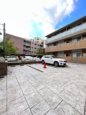 セピアコート西宮の外観