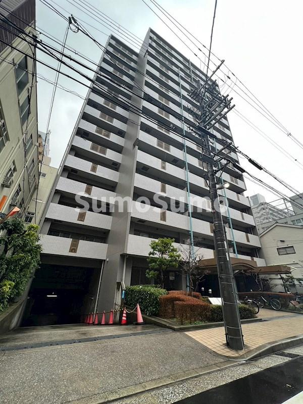 ディオレ備後町