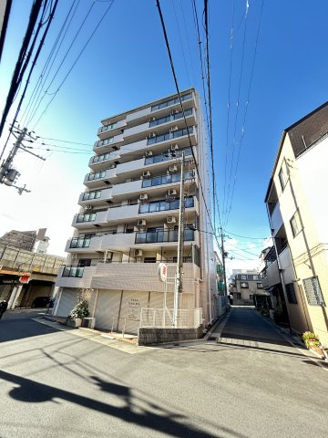 トーカンキャステール六甲道